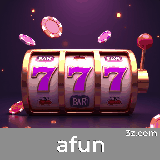 afun: Cassino Online Seguro e Premiado