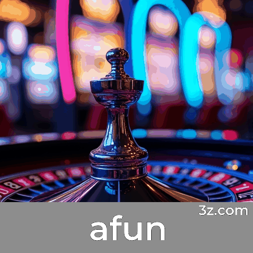 afun: Cassino Online Seguro e Premiado