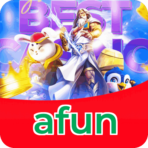 Streaming 4K no cassino ao vivo da afun