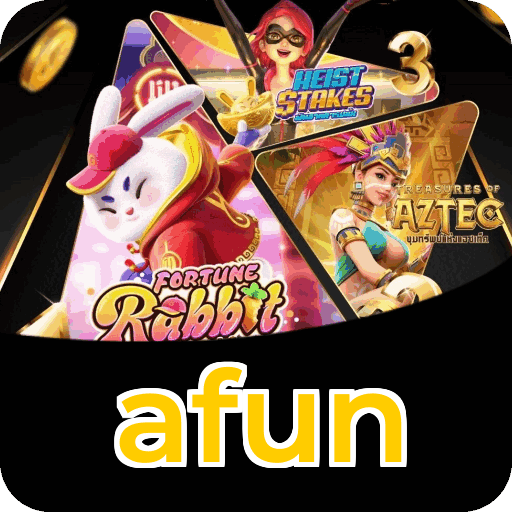 Bônus de Boas-vindas afun