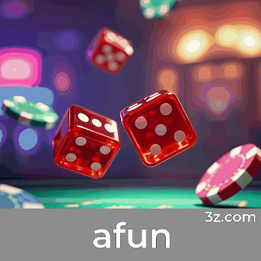 afun: Cassino Online Seguro e Premiado