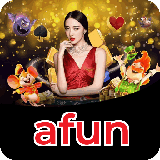 Promoções e bônus exclusivos da afun