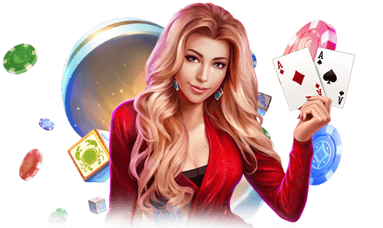 O afun tem uma grande variedade de jogos de mesa