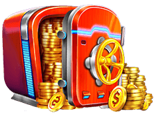 Bônus progressivo do cassino on-line afun